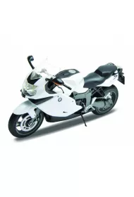PROMO WELLY Motocykl BMW K1300S 1:10