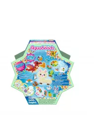 Aquabeads Koraliki Gwiazdki Epoch