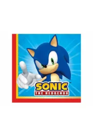 Procos Serwetki papierowe Sonic 33x33cm