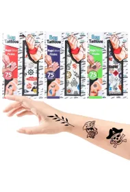 Tatua�e Trifox