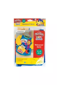 Starpak Fartuszek ochronny z rkawami Play-Doh