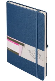 Antra Notes A5 Rubi kratka