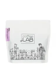 Coffeelab Kawa ziarnista Gwatemala Huehuetenango Espresso 250 g