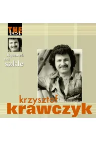 The Best - Rysunek Na Szkle CD