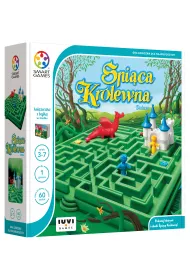 Smart Games pica Krlewna (PL)