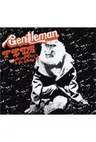 Gentleman (marbled vinyl)