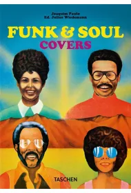 Funk & Soul Covers. 40th Ed. wer. angielska