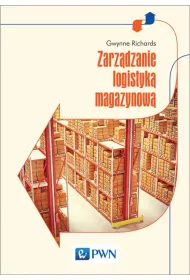 Zarz�dzanie logistyk� magazynow�