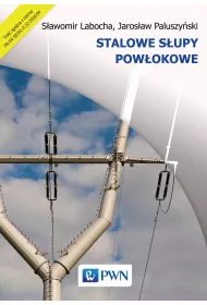 Stalowe s�upy pow�okowe