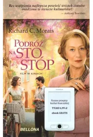 Podr� na sto st�p - przepisy kuchni francuskliej