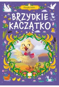 Klasyka Ba�ni. Brzydkie Kacz�tko (wyd. 2024)
