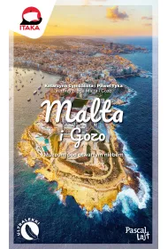 Malta i Gozo. Muzeum pod otwartym niebem