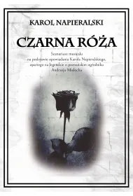 Czarna r�a