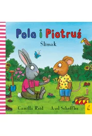Pola i Piotru�. �limak