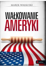 eBook Wakowanie Ameryki pdf mobi epub