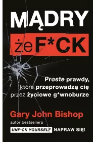 eBook M�dry, �e f*ck mobi epub