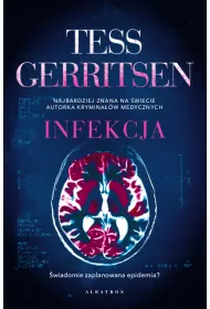 eBook Infekcja mobi epub