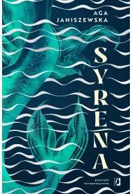 eBook Syrena. Powie terapeutyczna mobi epub
