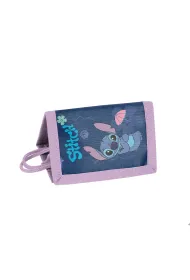 Portfel Stitch Coastal Cool DS26XX-002