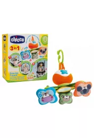 Karuzelka ta�cz�ce zwi�rz�ta Chicco