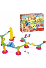 Racing Rabbits Kulodrom Deluxe