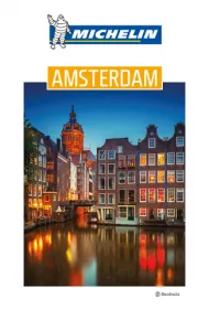Amsterdam. Michelin