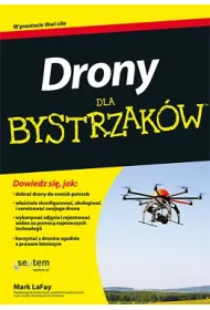 Drony dla bystrzak�w