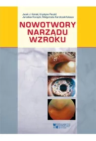 Nowotwory narz�du wzroku