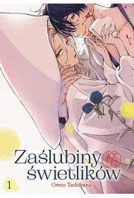 Za�lubiny �wietlik�w #1