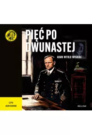 Audiobook Pi po dwunastej mp3