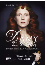 eBook Damy ze skaz mobi epub