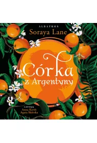 Audiobook C�rka z Argentyny mp3