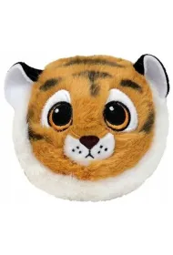 Pluszak TY Beanie Bouncers, Tygrys Stripes