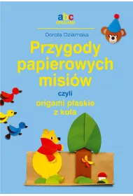Przygody papierowych misi�w