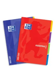 Hamelin Zeszyt A4 Open Flex Quattro kratka 60 kartek