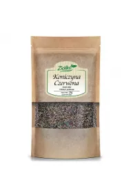 Ziko Koniczyna czerwona kwiat city - suplement diety 25 g