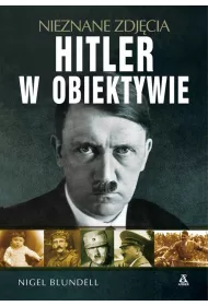Hitler w obiektywie