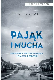 Paj�k i mucha