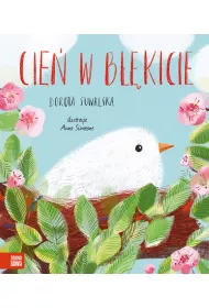 Cie� w b��kicie