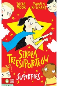 Szkoa Trzsiportkw. Superpies