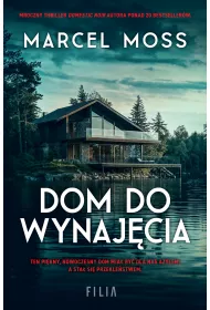 Dom do wynajcia