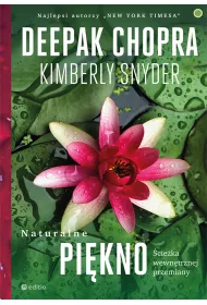 eBook Naturalne pikno. cieka wewntrznej przemiany pdf mobi epub