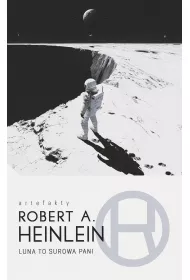 eBook Luna to surowa pani mobi epub