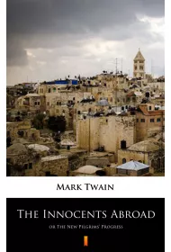 eBook The Innocents Abroad mobi epub