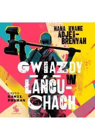 Audiobook Gwiazdy w �a�cuchach mp3