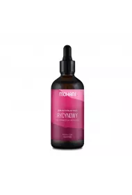 Mohani Olej rycynowy kosmetyczny 100 ml