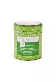 Vintage Teas Morning After Dreamberry Herbata zielona puszka 80 g