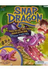 Snap Dragon Tomy
