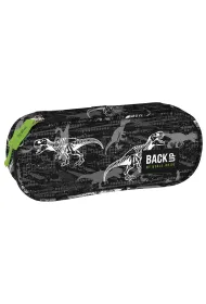 Derform Pi�rnik owalny BackUp 5 A50 �wiat dinozaur�w
