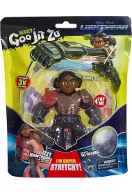 Goo Jit Zu Lightyear - figurka Izzy